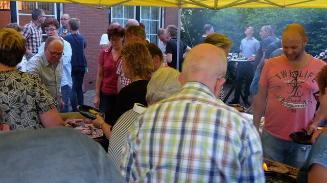 50 jaar instrumentenfonds (vrijdag  8 juni 2018)